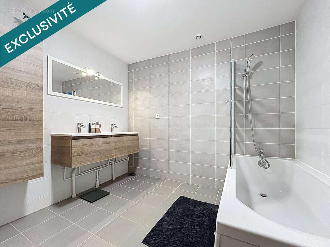 Photo 7 - Maison à THIONVILLE