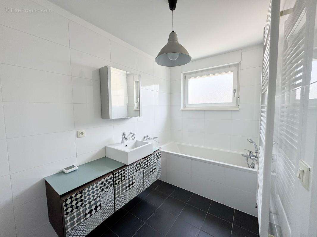 Maison à SOUFFELWEYERSHEIM