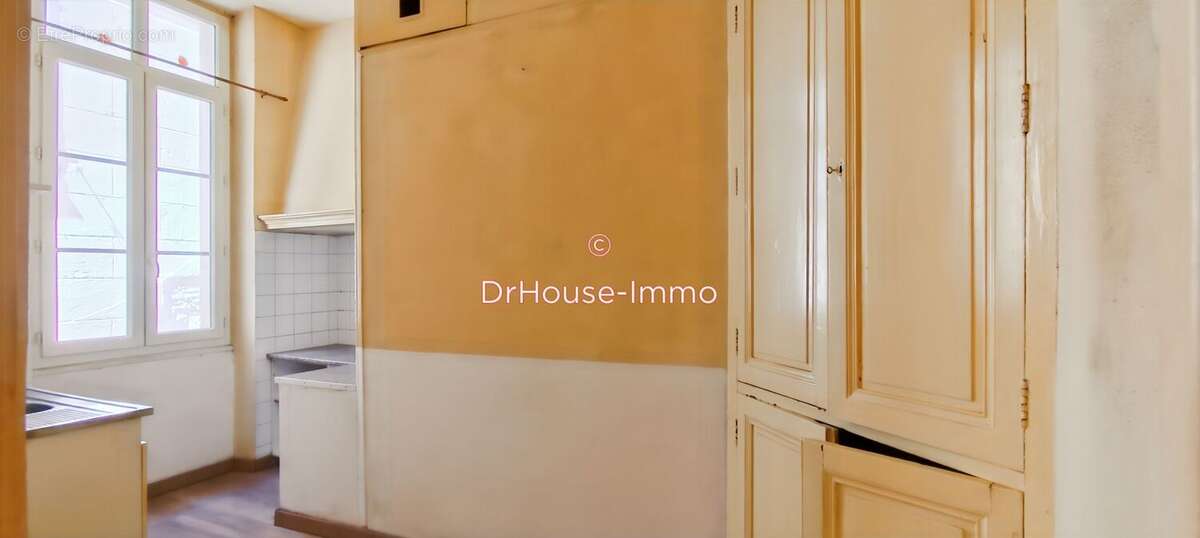 Appartement 57 m² à Perpignan  - photo 8