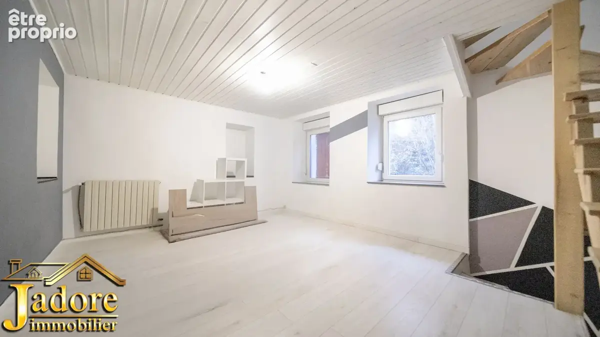Maison de ville petit prix - photo 7