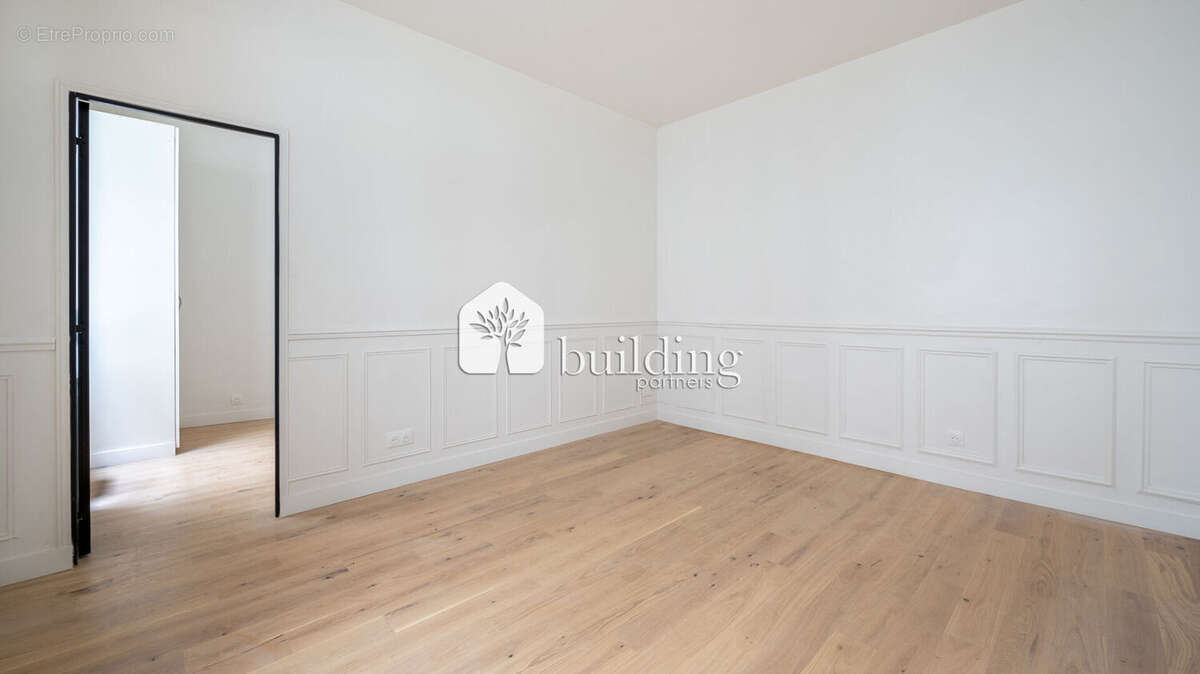 Appartement à PARIS-8E