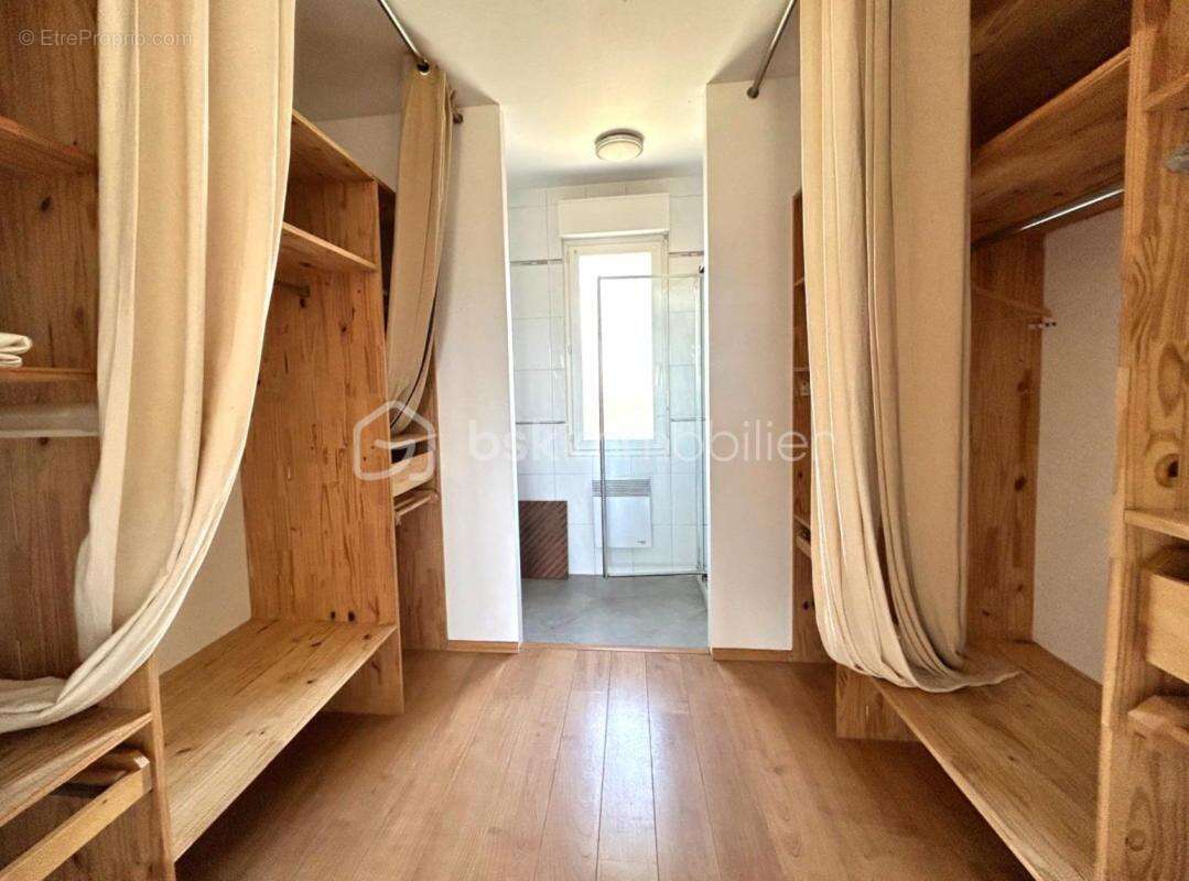 Maison à SAINT-ANDRE-DE-CUBZAC