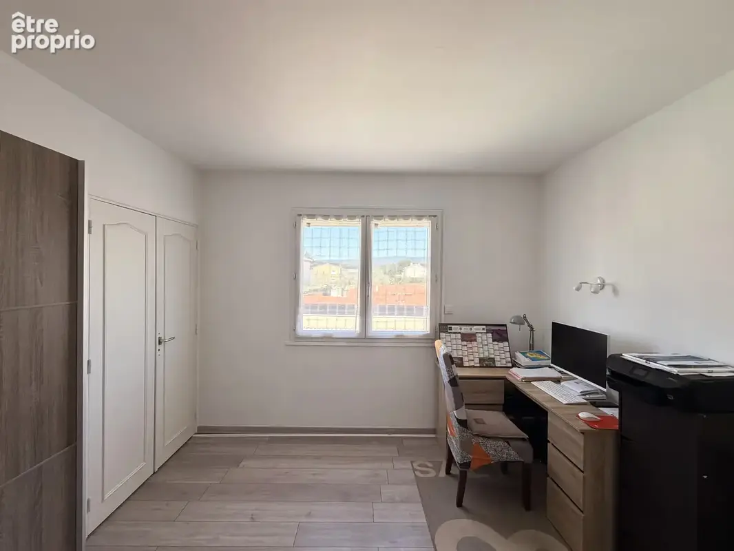 Propriété de 3 appartements dont 2 en gîtes de France, piscine et parking - photo 10