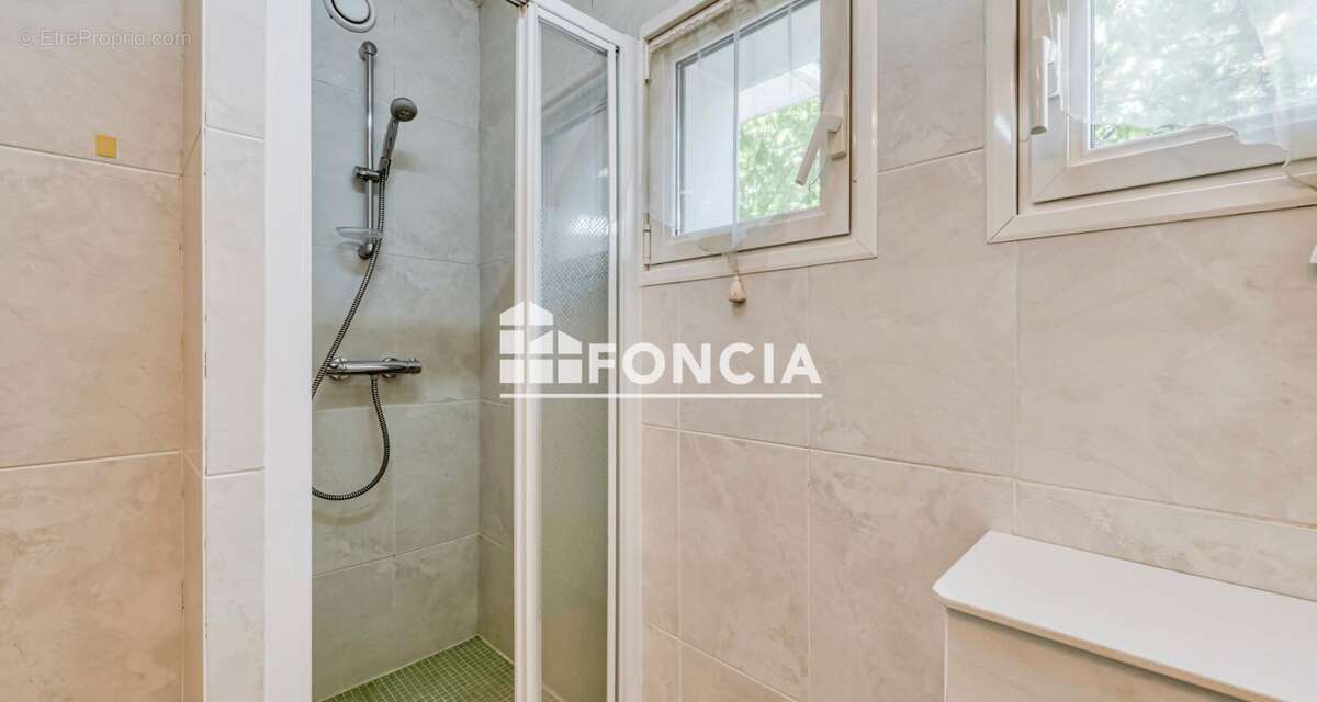 Appartement à COMBLOUX