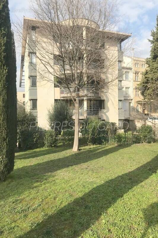 Appartement à AVIGNON