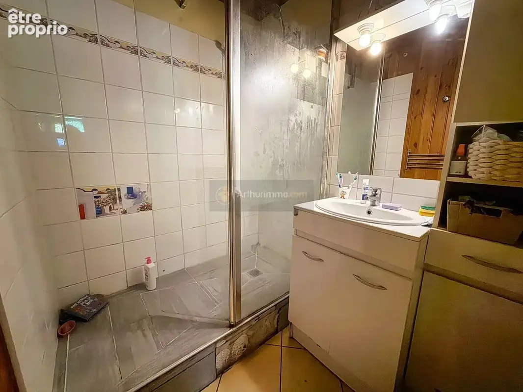 Vente Maison Plourin-les-morlaix(29600) 138 450ï¿œ - photo 6