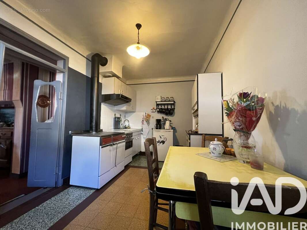 Maison 104 m² à Neuville-Coppegueule  - photo 6