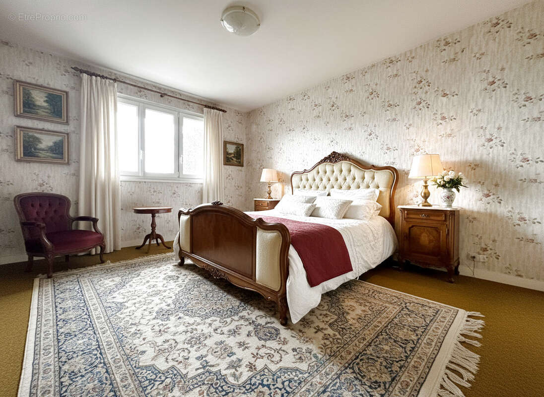 Appartement à LORIENT