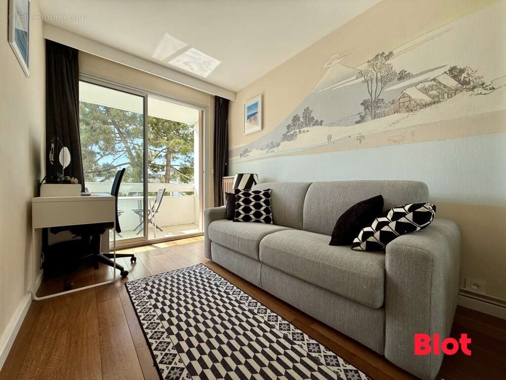 Appartement à LA BAULE-ESCOUBLAC