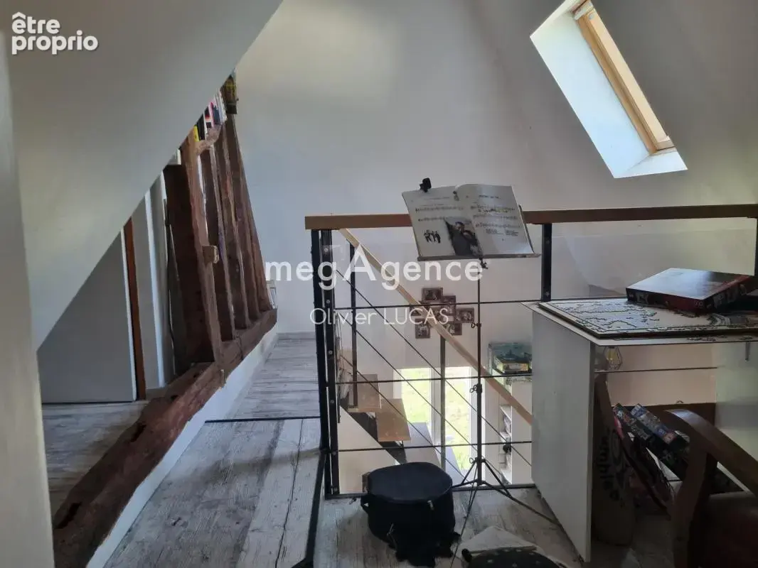 Charmante longère entièrement rénovée viable de plain pied - photo 6