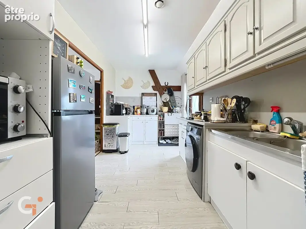 Ensemble immobilier de 3 logements loués – Idéal investisseur - photo 11