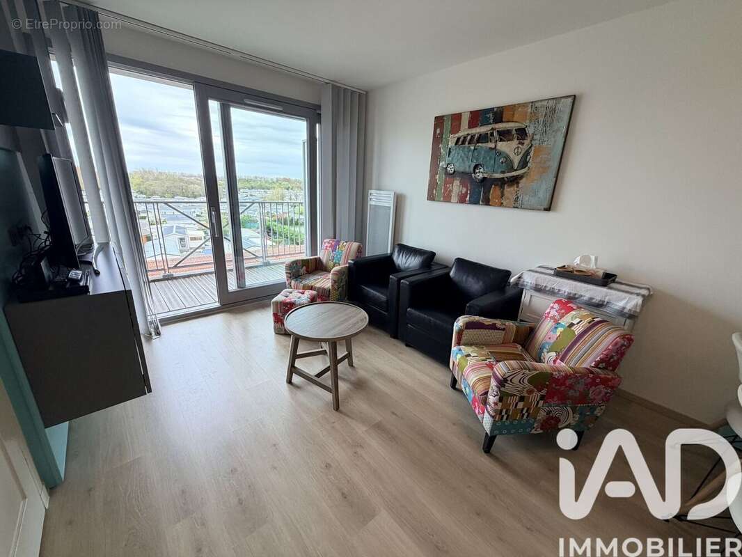 Photo 6 - Appartement à BRAY-DUNES