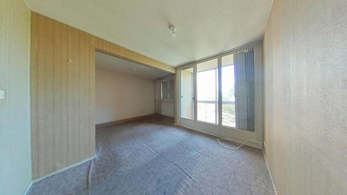 Appartement à BLAGNAC