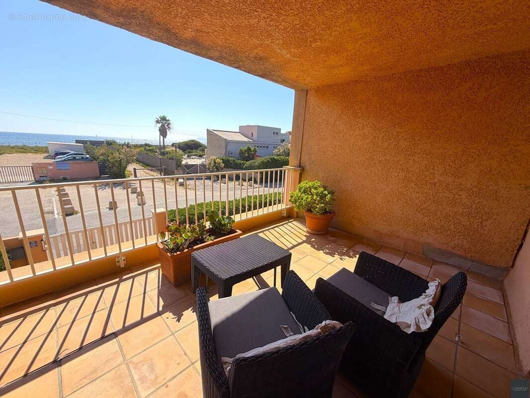 Appartement 20 m² à Hyeres  - photo 8