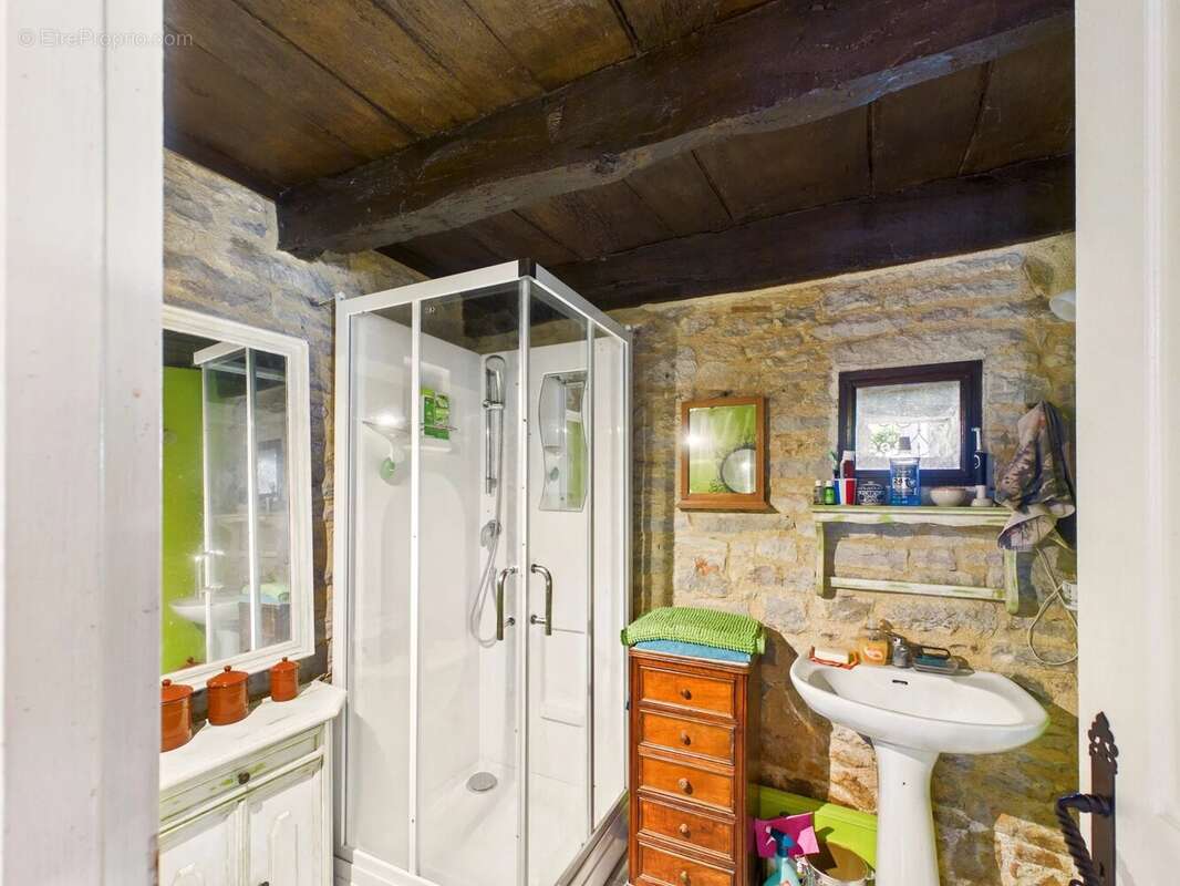Maison à VILLENEUVE