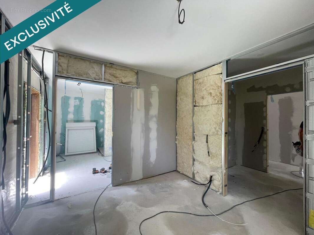 Maison 152 m² à Le Gres  - photo 4