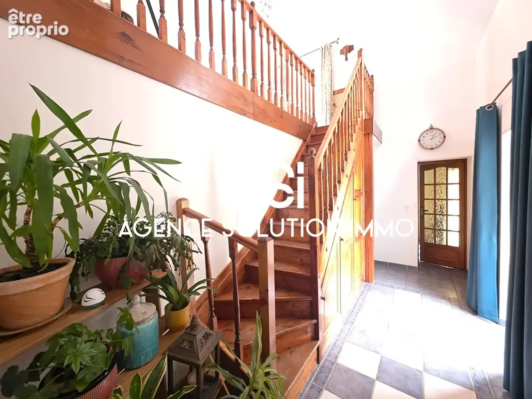 Maison  5 pièce(s) 173 m2 - photo 13