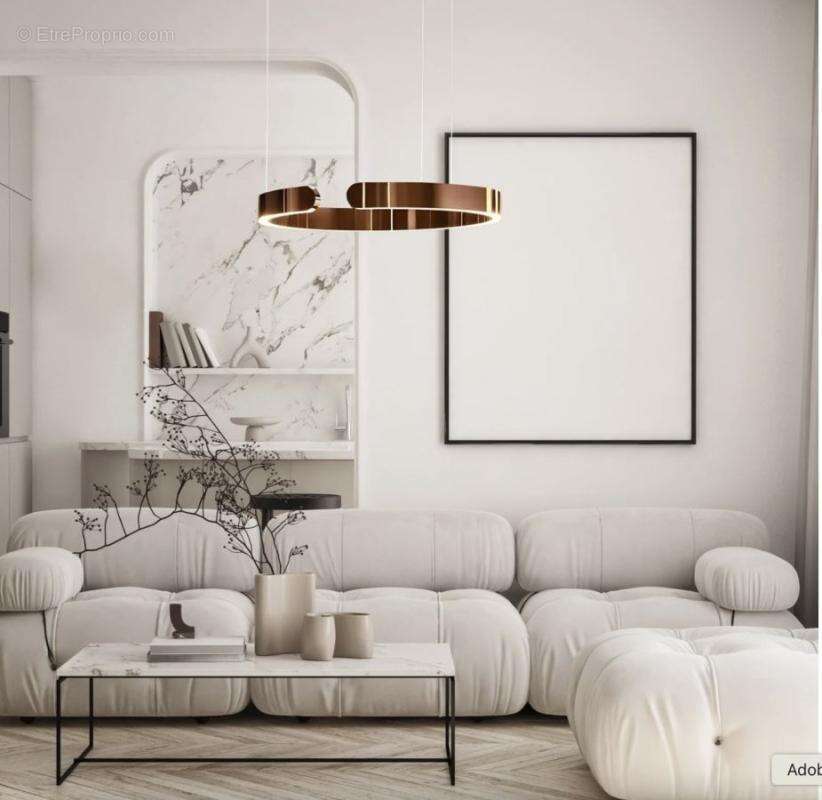 Appartement à FERNEY-VOLTAIRE