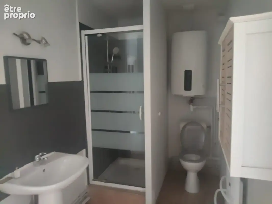 Maison 3 pièces 60 m² à vendre à Elbeuf (76500) - photo 6