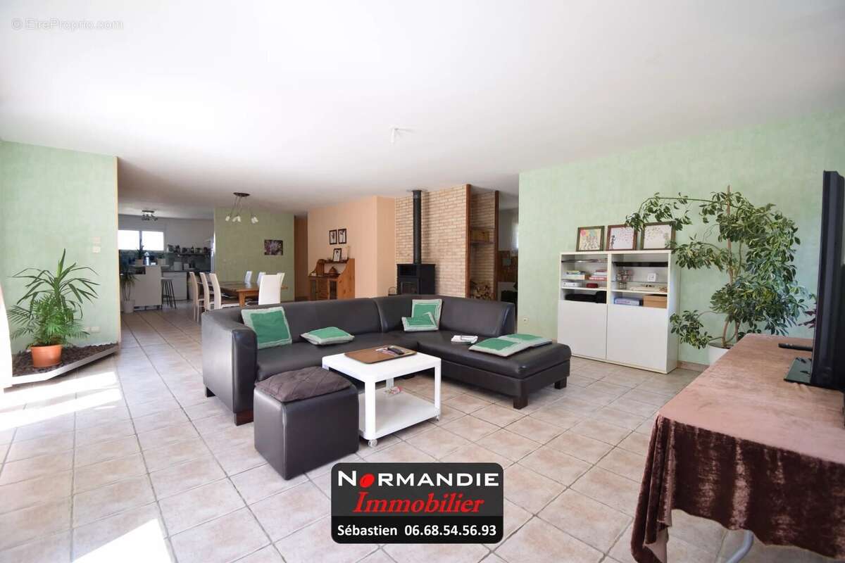 Superbe Maison de Plain pied 123 m² - photo 4