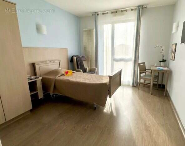 Appartement 20 m² à Loos  - photo 2