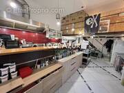 Commerce à VALLAURIS