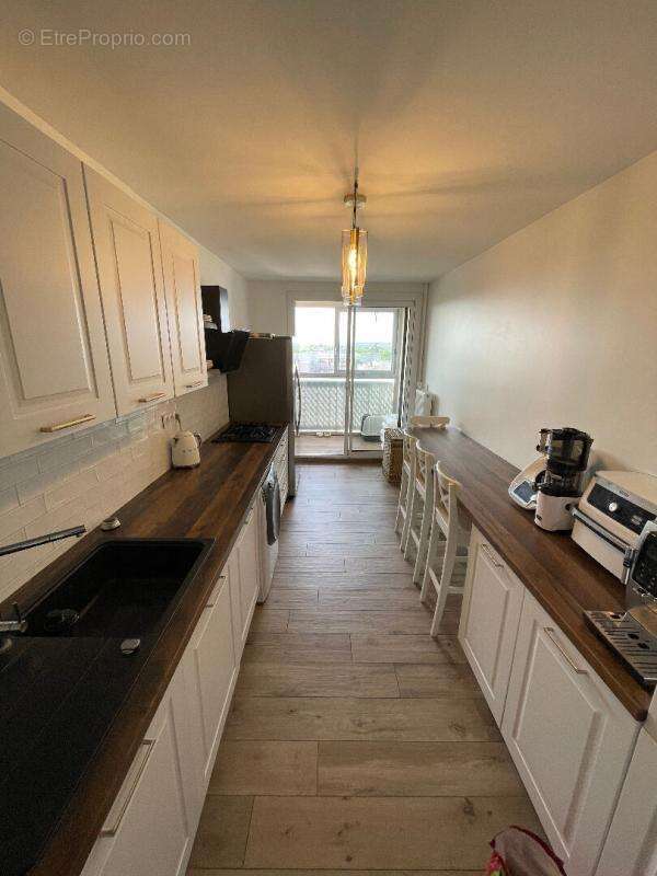 Appartement à VALENCE