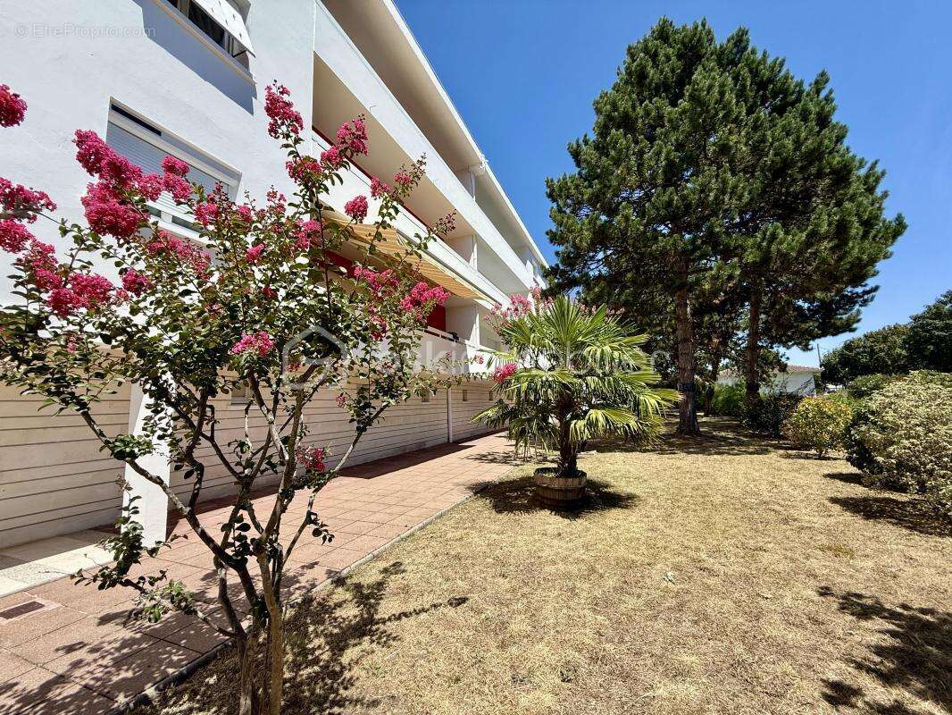 Appartement à ROYAN