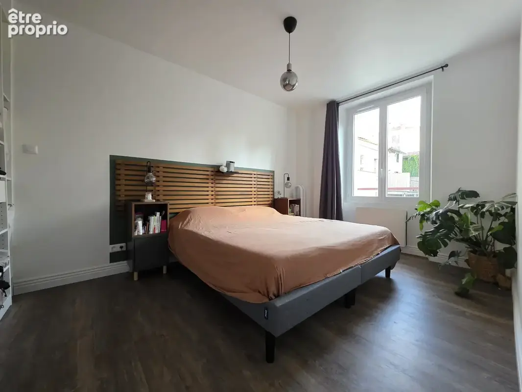 Appartement 3 pièces 60 m² à vendre à Chamalieres (63400) - photo 7