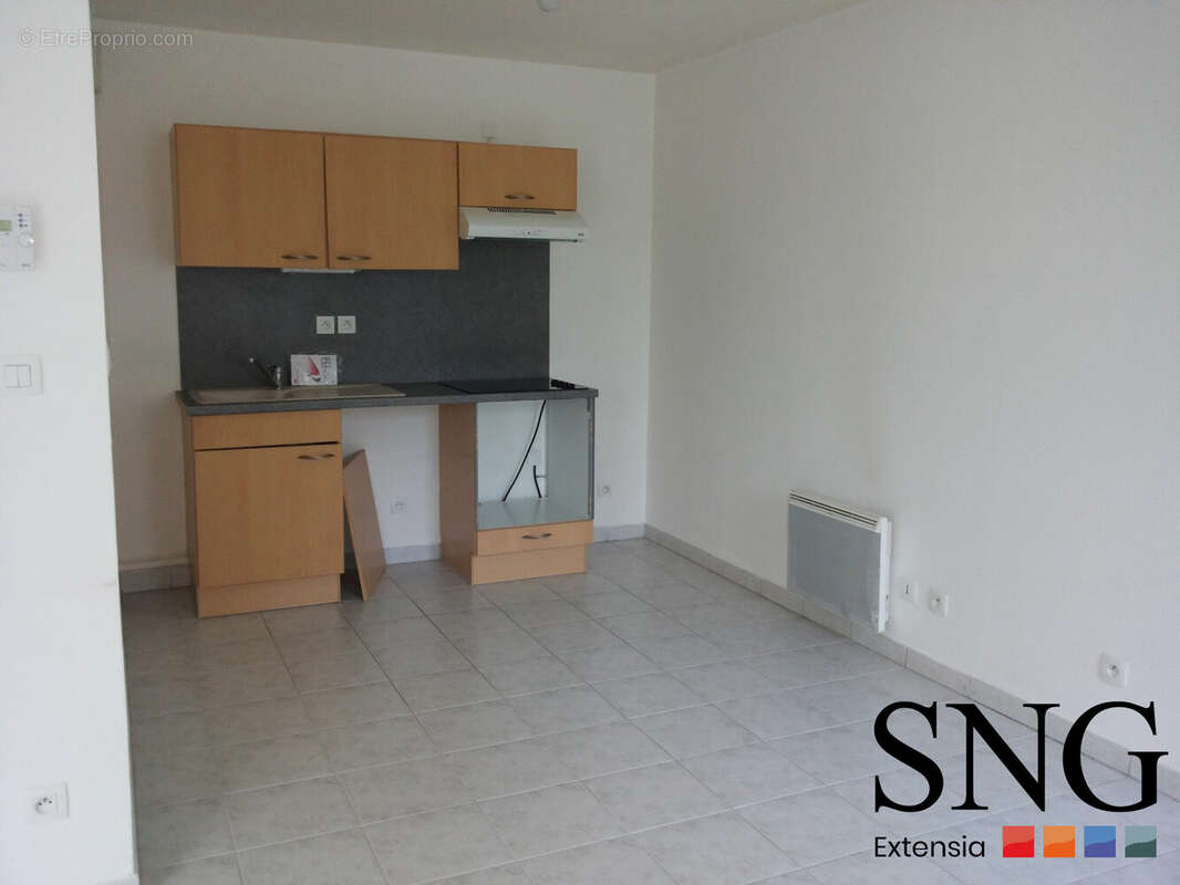Appartement à ROUEN