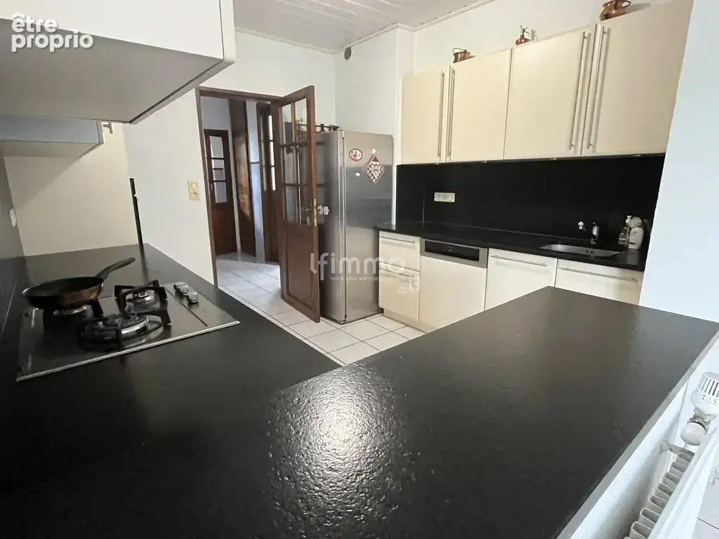 Maison mitoyenne de 186m2 avec une extension adaptée PMR - photo 13