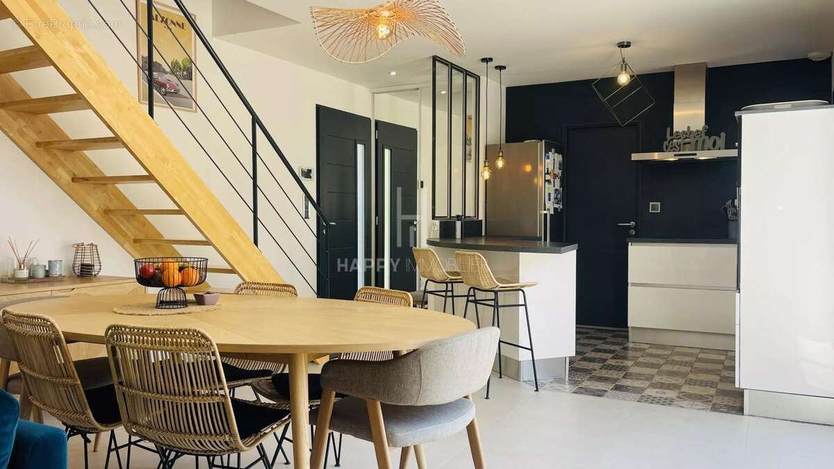 Maussane les alpilles, proche centre ville et commerces - photo 8