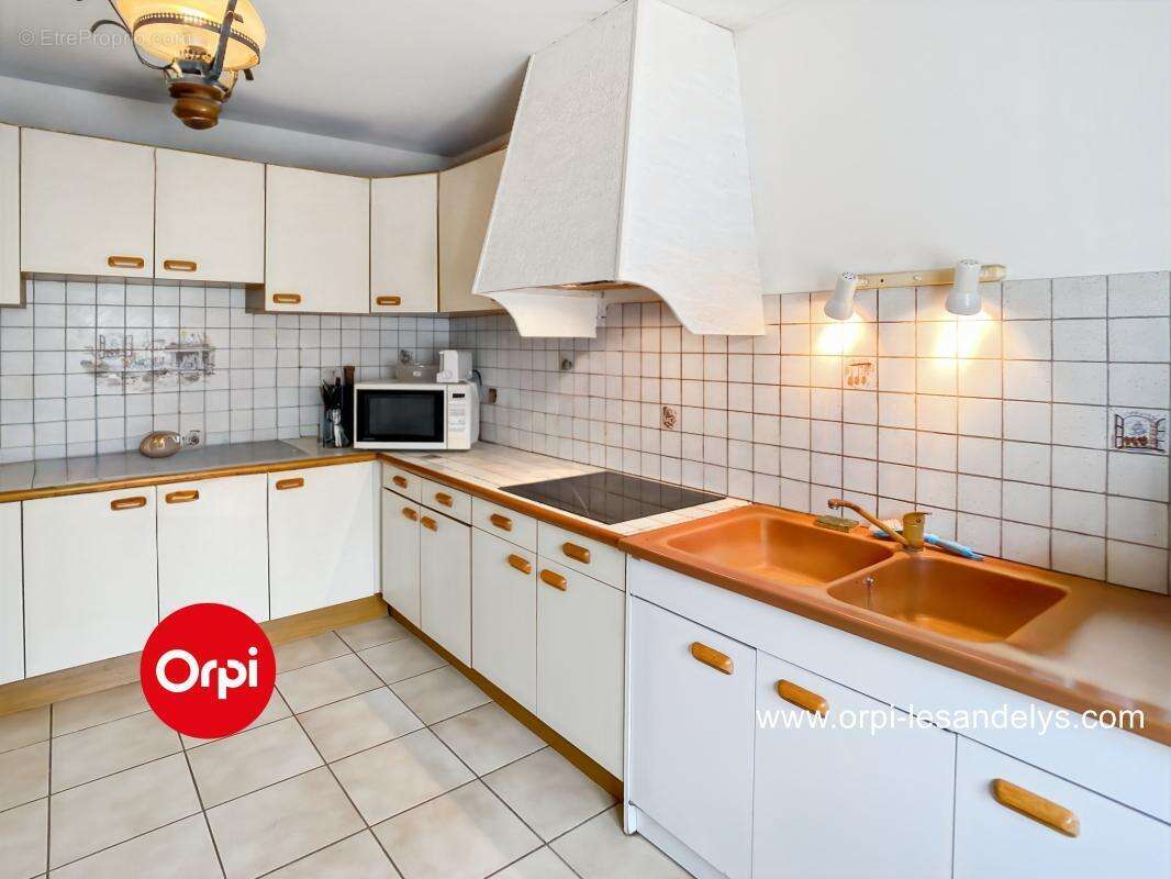 Maison à LES ANDELYS