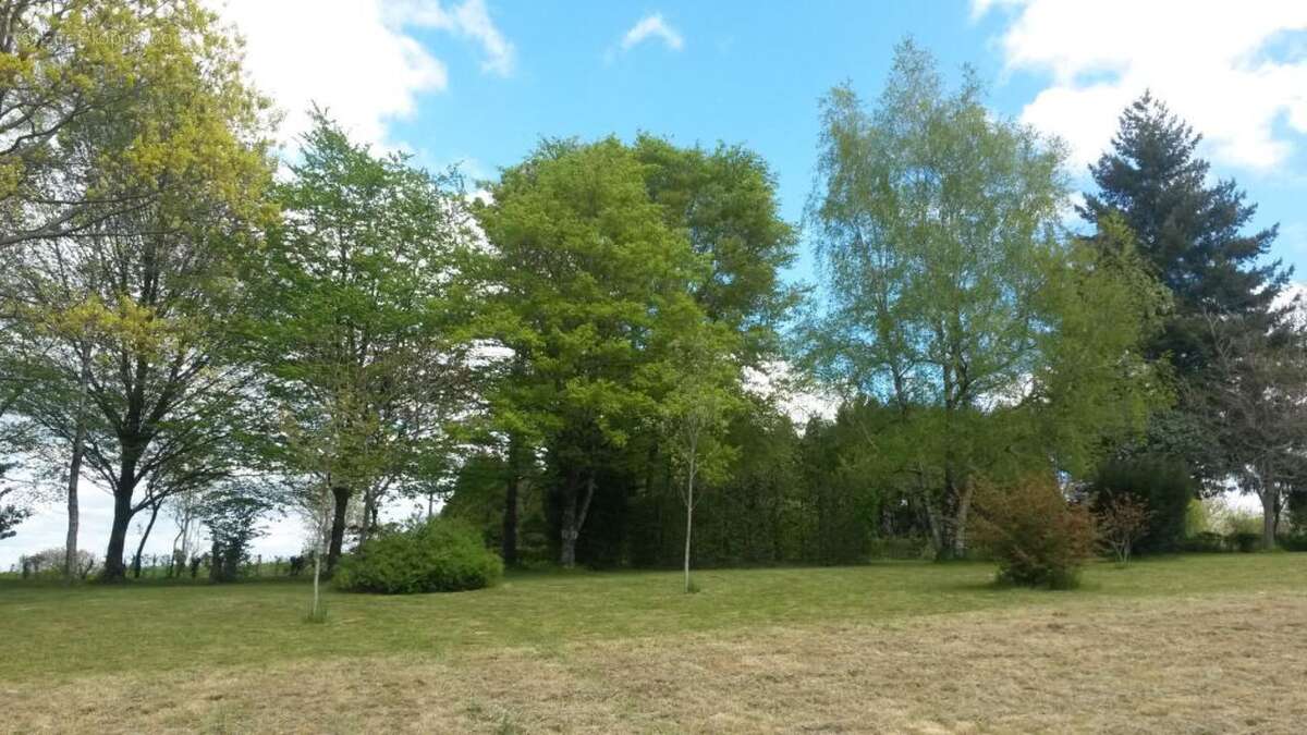 Autre à MONTEMBOEUF