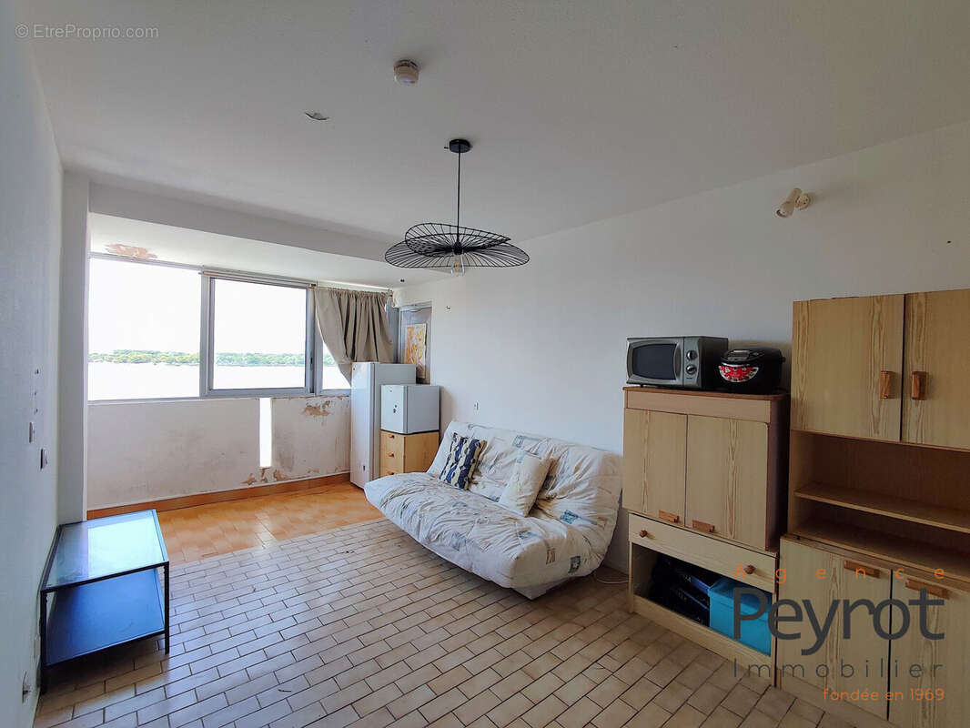 Appartement à LEUCATE