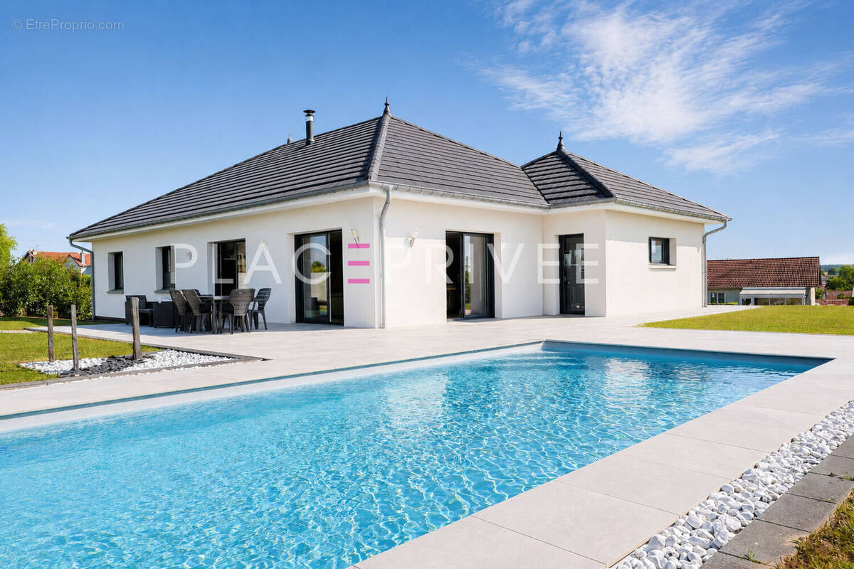 Maison à DARNIEULLES