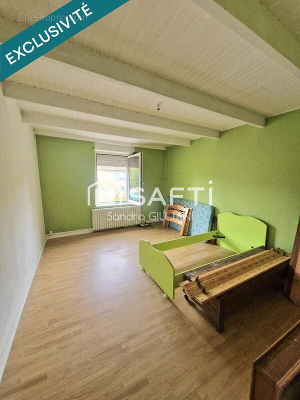 Photo 8 - Maison à SORBEY