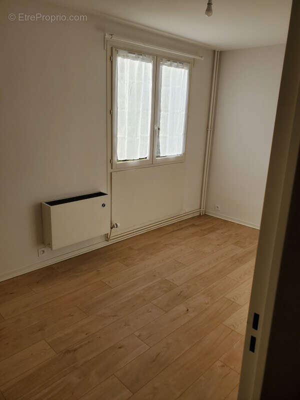 Appartement à TALANT