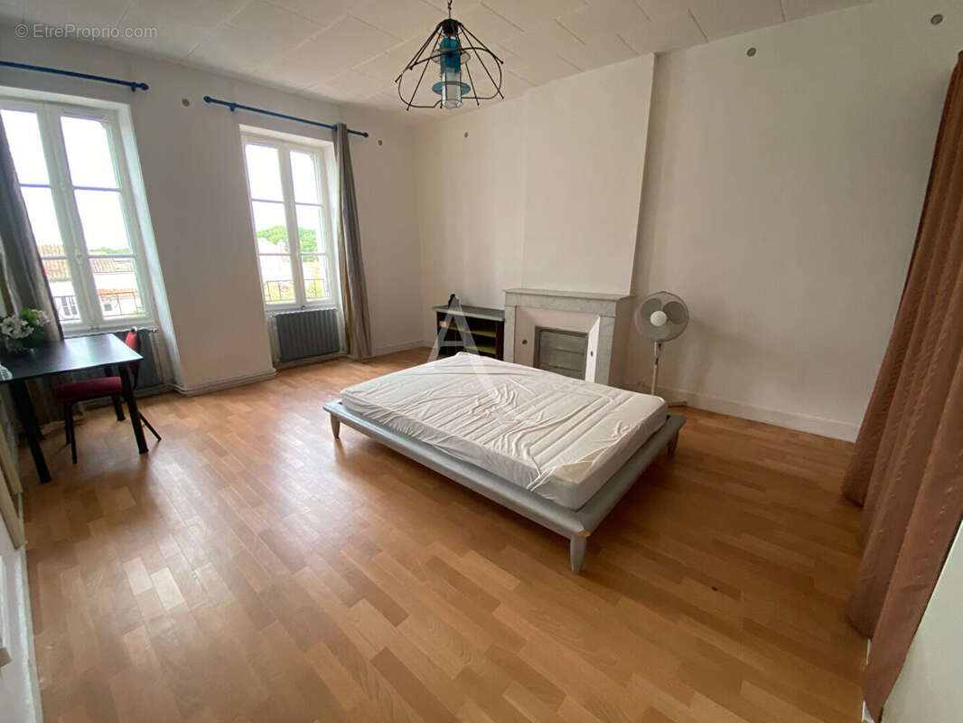 Appartement à ROCHEFORT