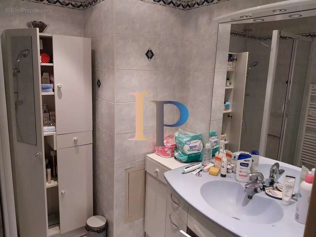 Appartement à ROANNE