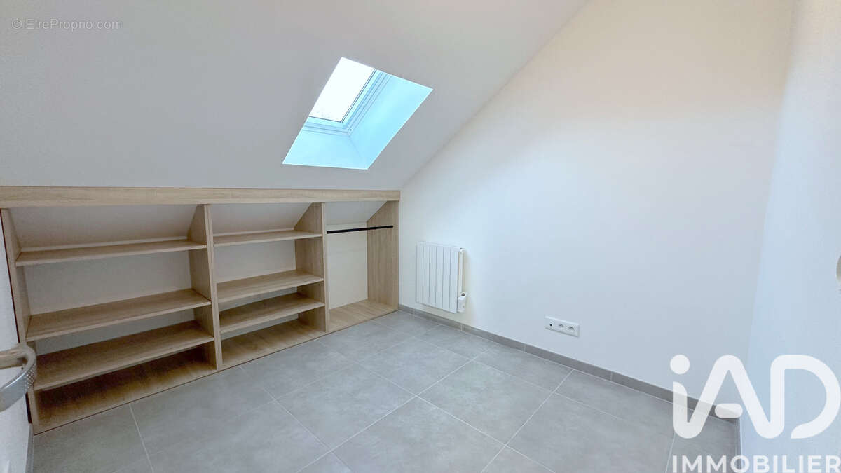 Photo 6 - Appartement à CHATILLON-LE-DUC