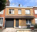 Maison à MARCQ-EN-BAROEUL