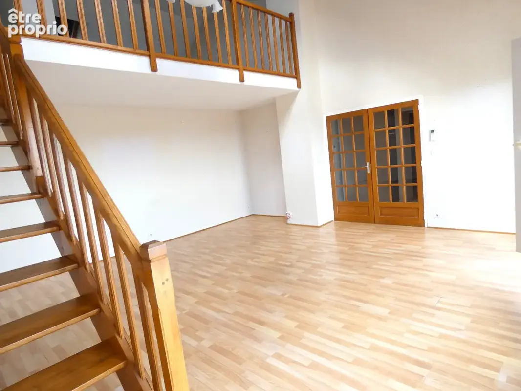 Bel appartement 103m2 avec terrasse vue panoramique - photo 6