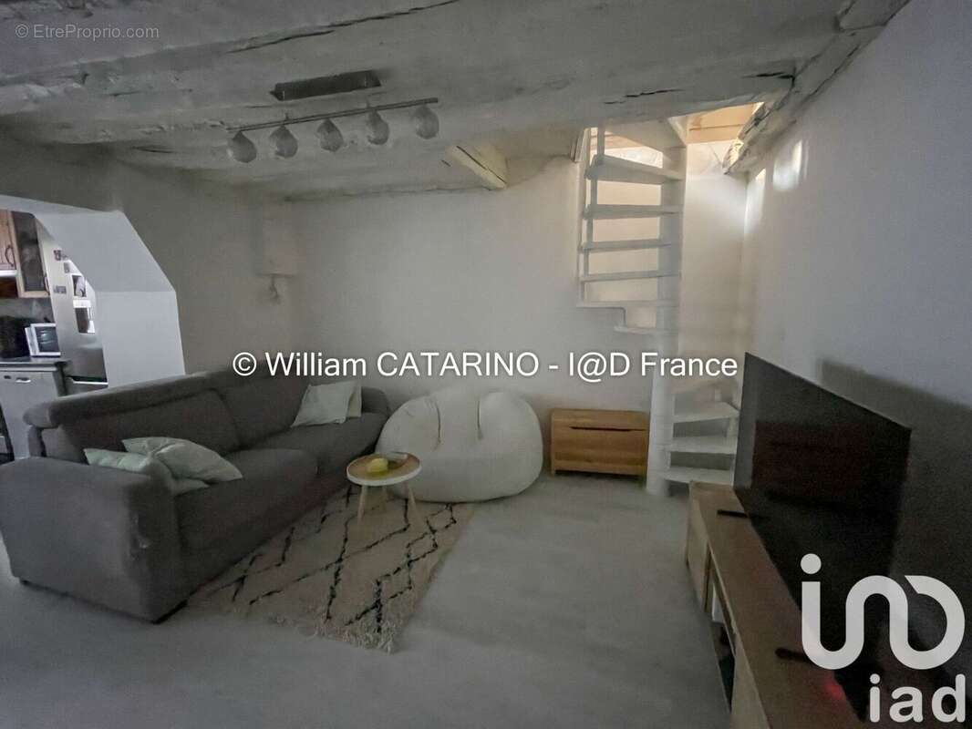 Photo 7 - Maison à MONTLHERY