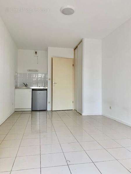   - Appartement à TOULOUSE