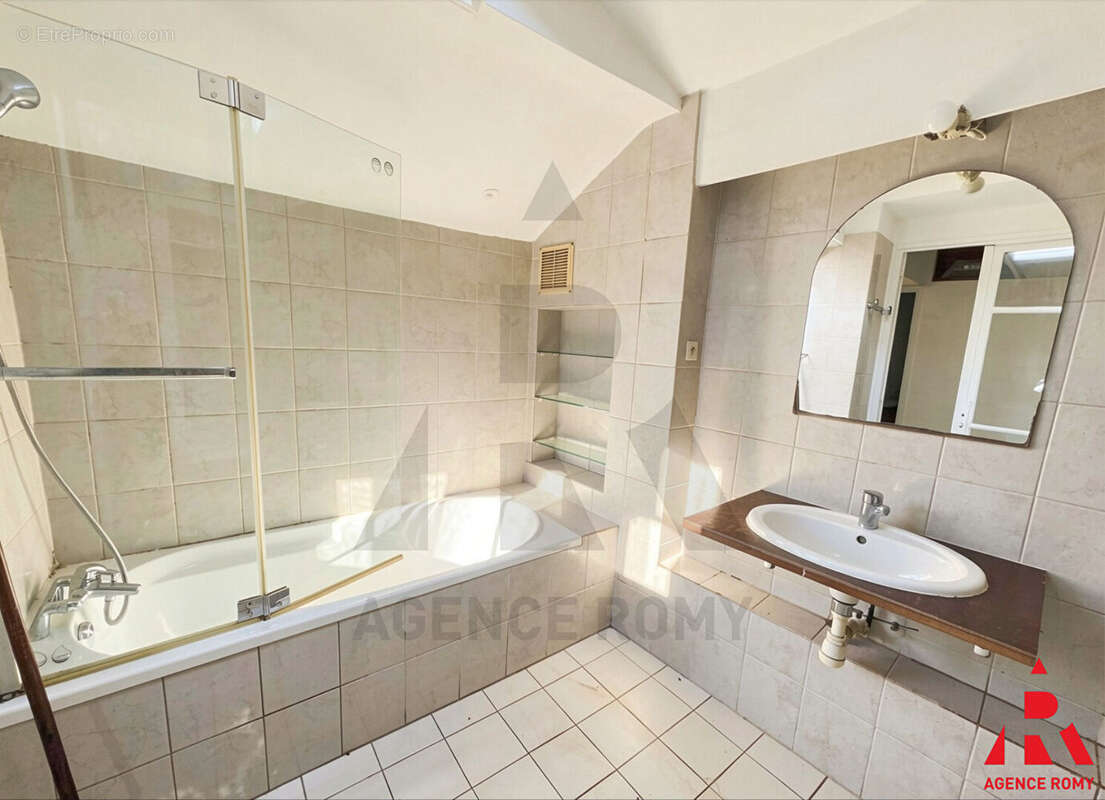 Appartement à VERSAILLES
