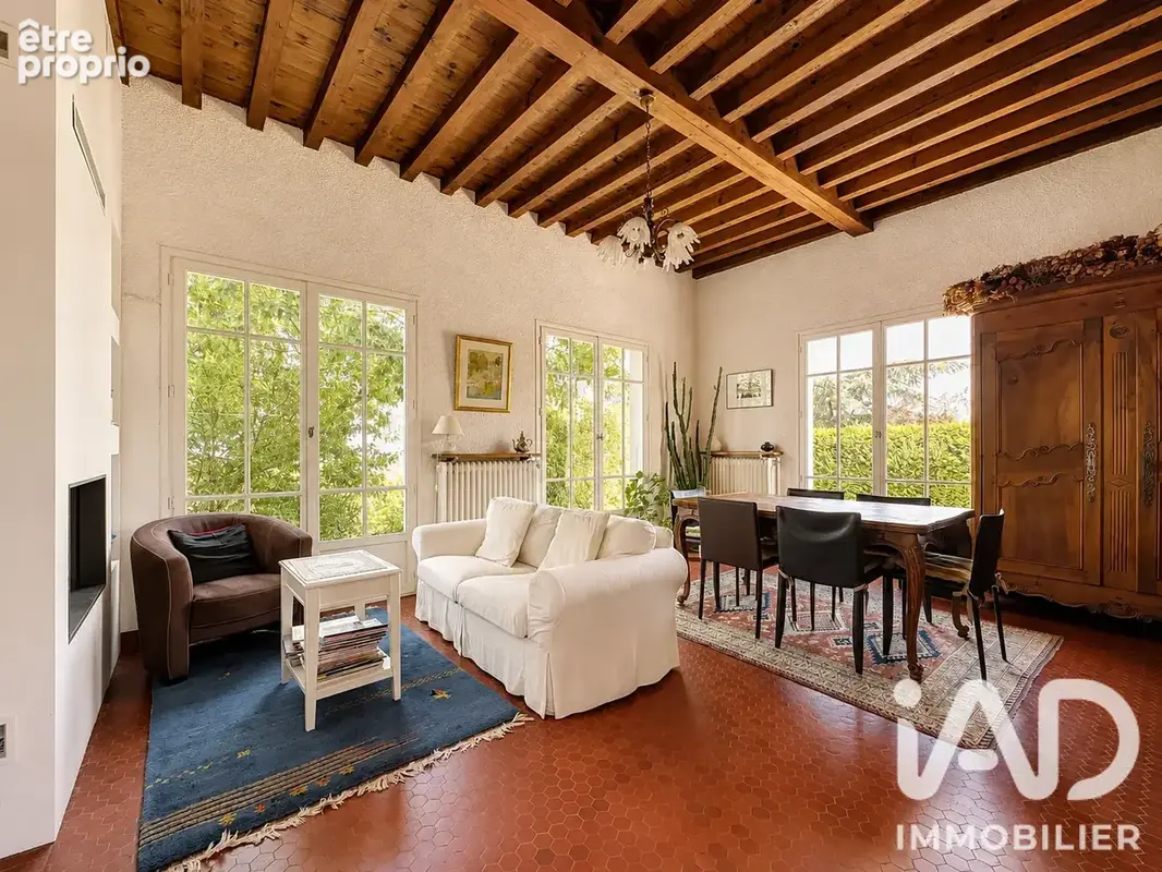 Photo 1 - Maison à SAINTE-CONSORCE