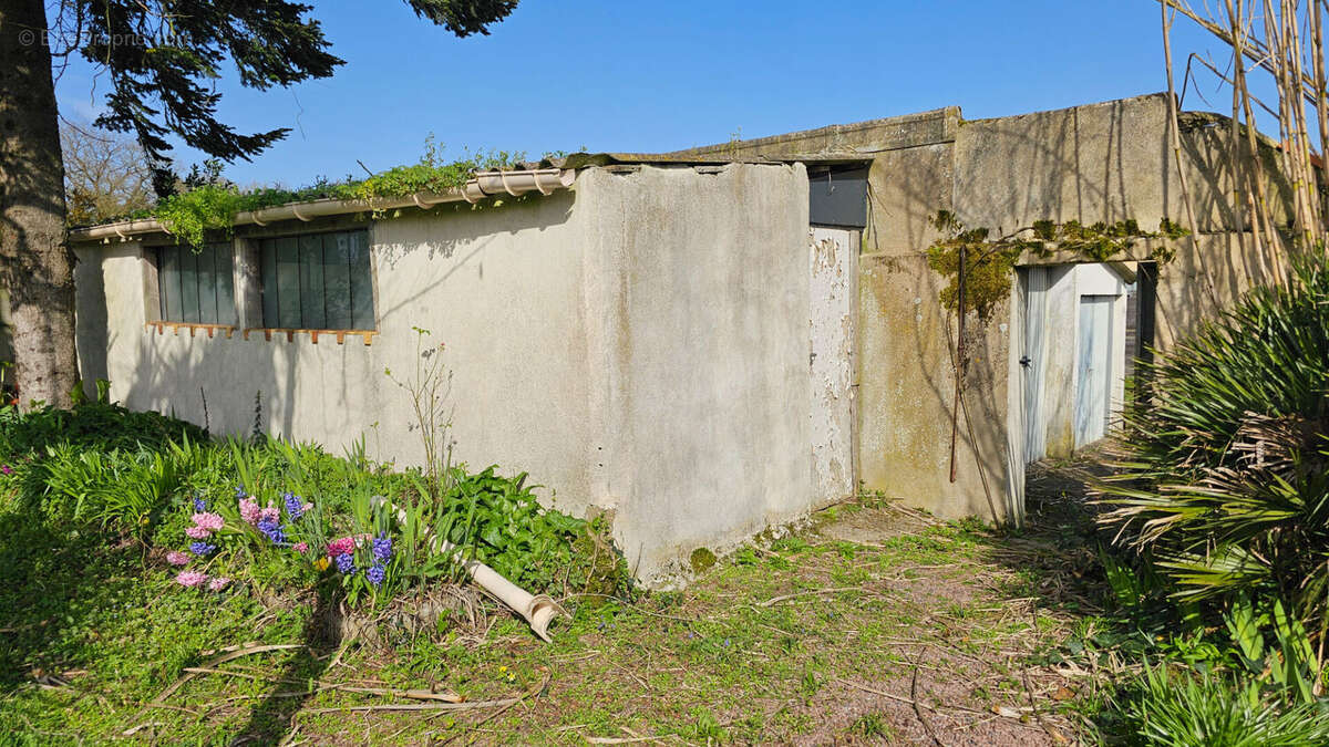 Appartement à LES SORINIERES