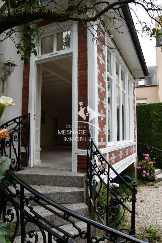 Appartement à DINAN