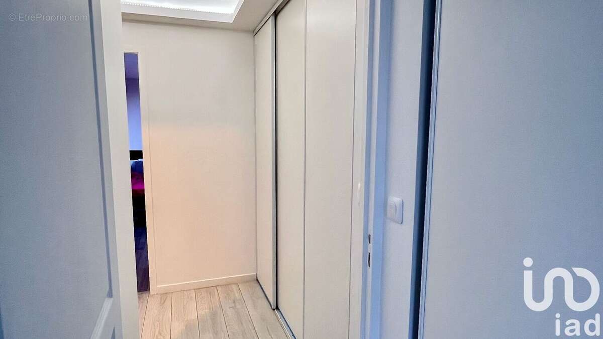 Photo 8 - Appartement à JOUE-LES-TOURS